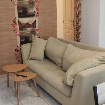 Studio Centre Ville De נרבון מראה חיצוני תמונה