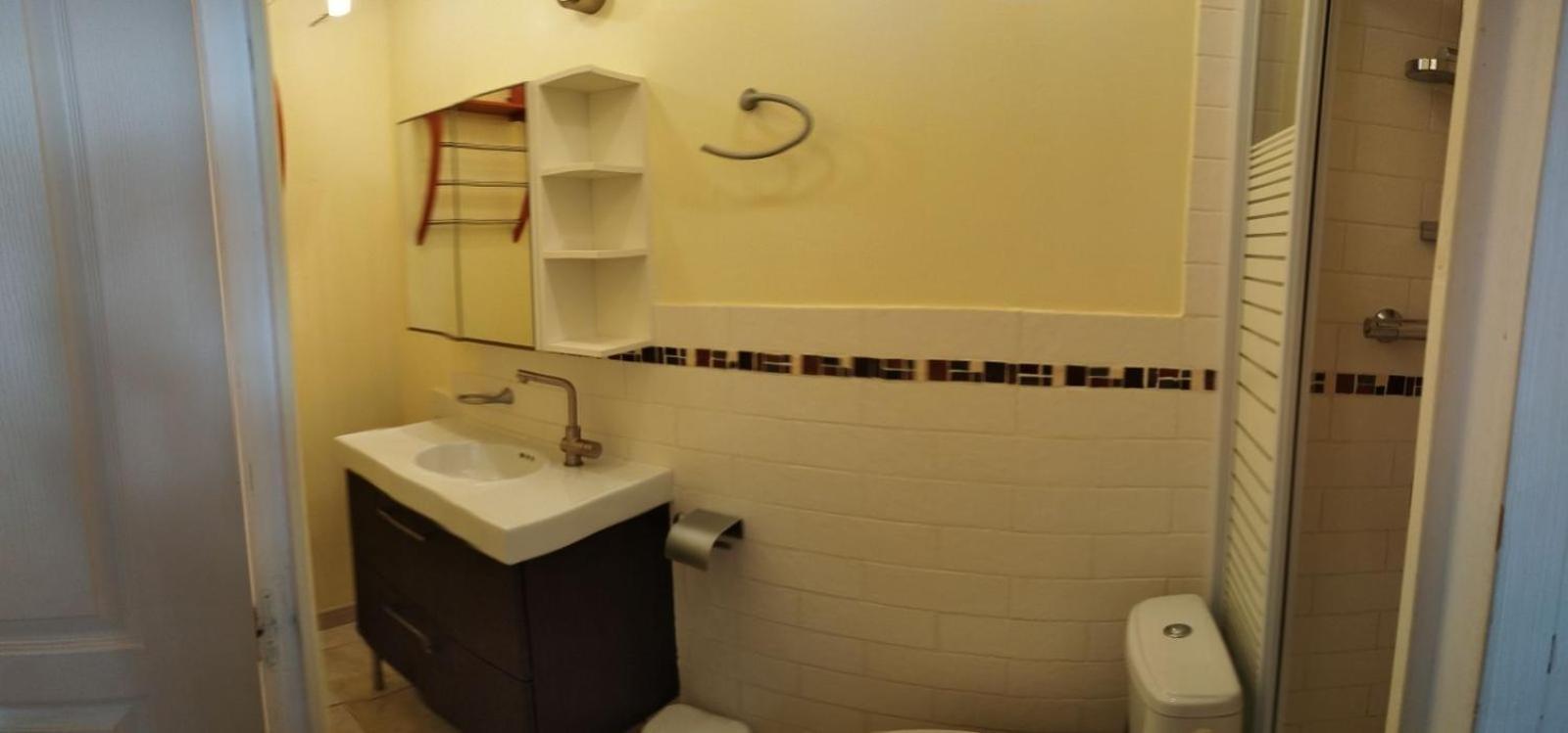Studio Centre Ville De נרבון מראה חיצוני תמונה